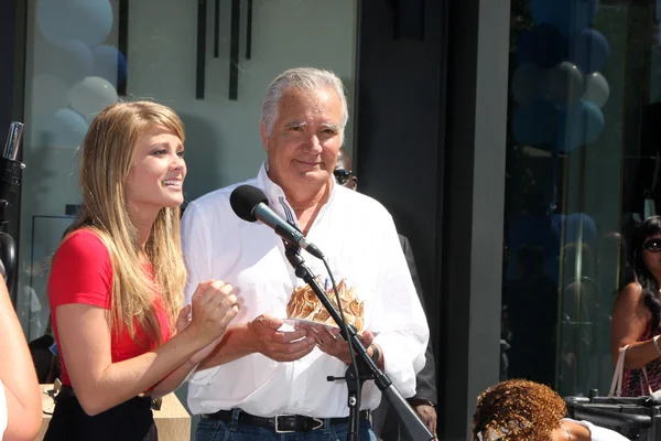 Kim Matula, John Mccook