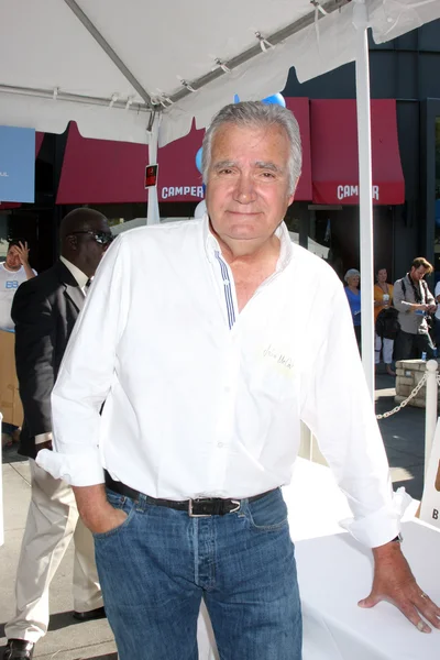 John McCook. —  Fotos de Stock