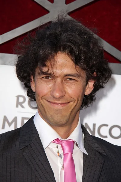 Tom Franco — Stock Photo, Image