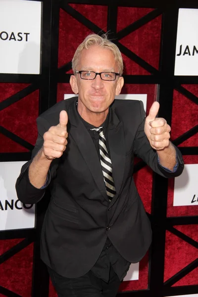 Andy Dick — Stockfoto