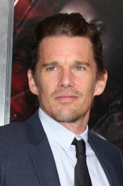 Ethan Hawke
