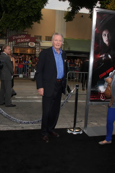 Jon Voight. — Foto de Stock