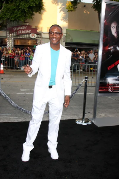 Tommy Davidson — Stockfoto