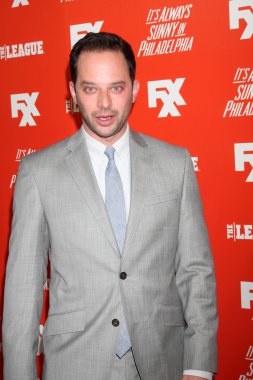 Nick Kroll