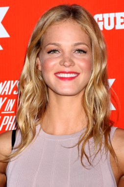 Erin Heatherton