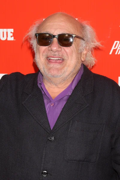 Danny Devito. — Foto Stock