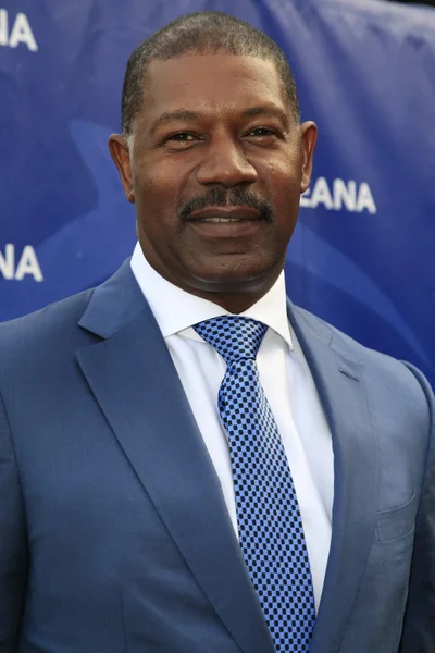 Dennis Haysbert — Fotografia de Stock