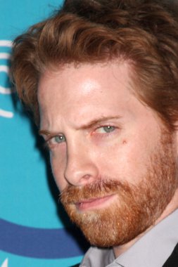Seth Green