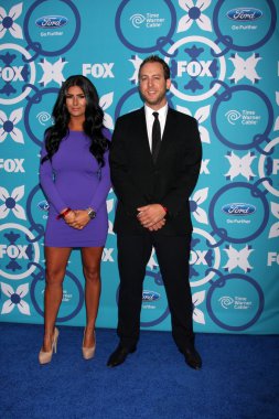 Natasha Crnjac, Luca Manfe