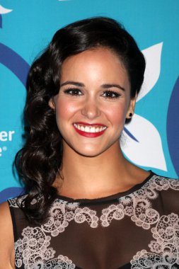 Melissa Fumero