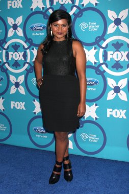 Mindy Kaling