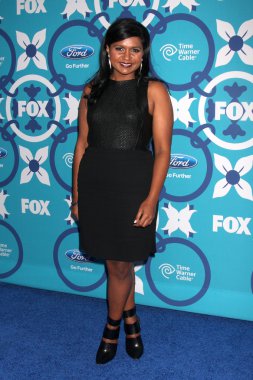 Mindy Kaling