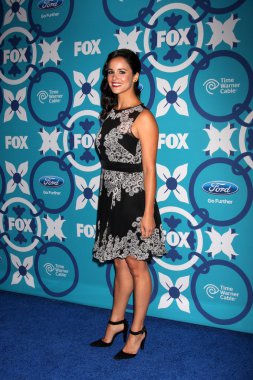 Melissa Fumero