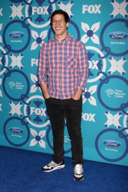 Andy Samberg