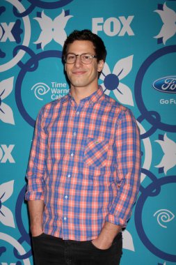 Andy Samberg