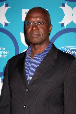 Andre Braugher