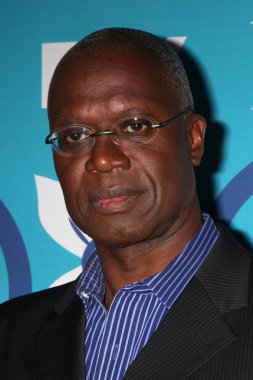 Andre Braugher
