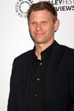 Mark Pellegrino