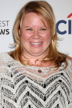 Julie Plec