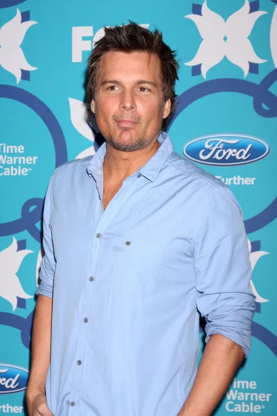 Len Wiseman — Stock Photo, Image