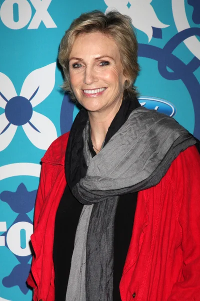 Jane Lynch. —  Fotos de Stock