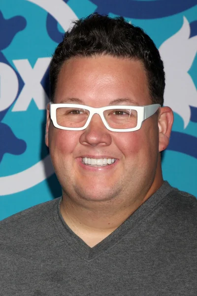 Graham Elliot — Stock Photo, Image