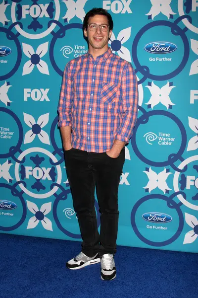 Andy Samberg