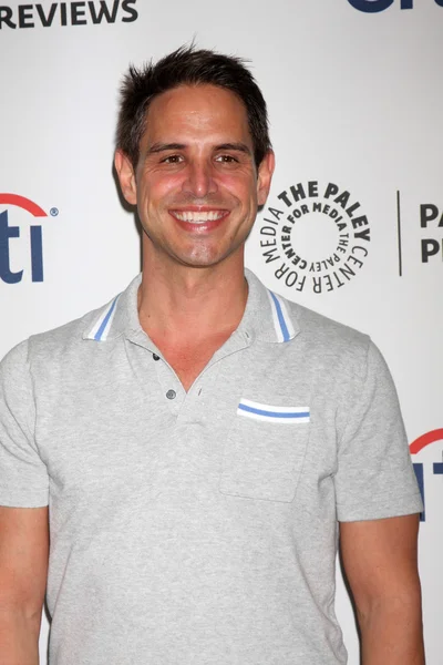 Greg Berlanti — Stock Photo, Image