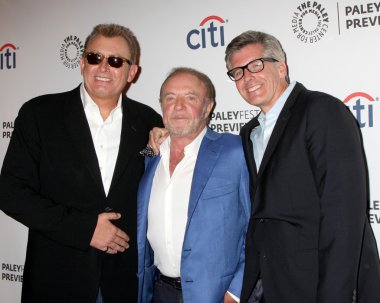 James caan, robb ile Cullen: cullen dinle