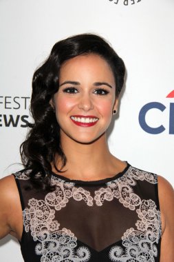 Melissa Fumero