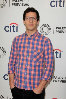 Andy Samberg