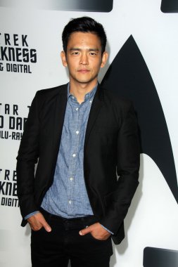 John Cho