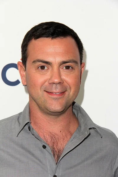 Joe Lo Truglio — Stock Photo, Image