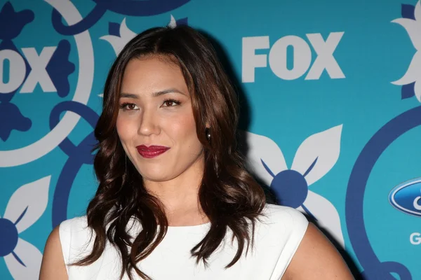 Michaela Conlin — Stok fotoğraf