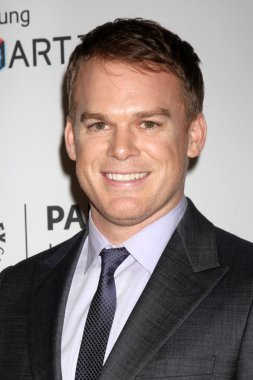 Michael C. Hall