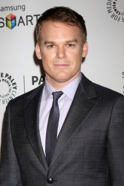 Michael C. Hall