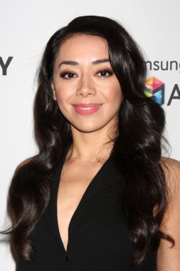 Aimee Garcia