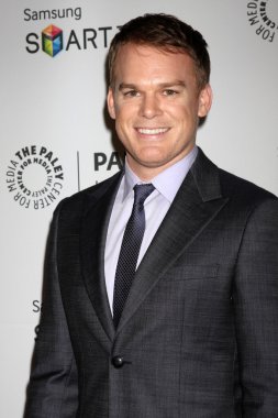 Michael C. Hall