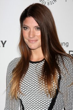 Jennifer Carpenter