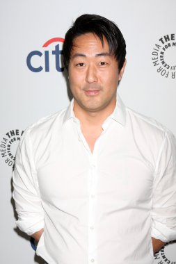 Kenneth Choi