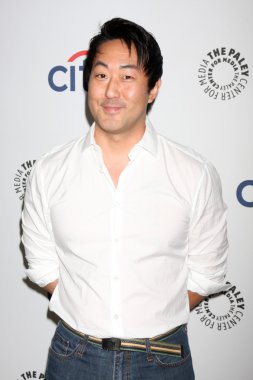 Kenneth Choi
