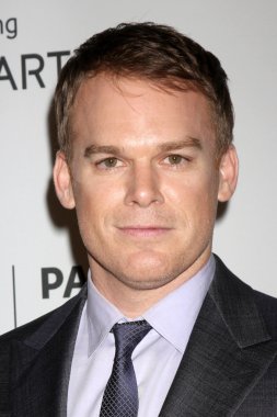 Michael C. Hall