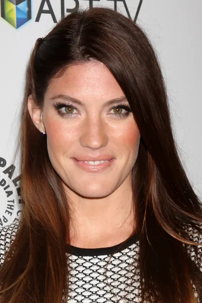 Jennifer Carpenter — Stockfoto