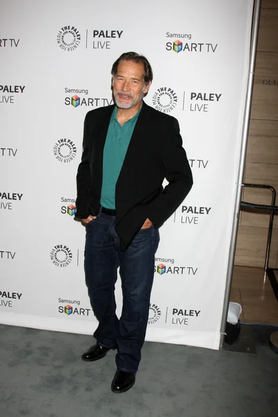 James Remar —  Fotos de Stock