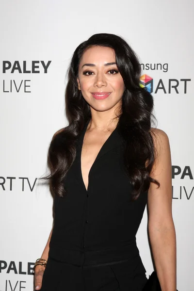 Aimee Garcia — Stock Fotó