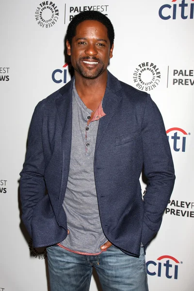 Blair Underwood — Stockfoto