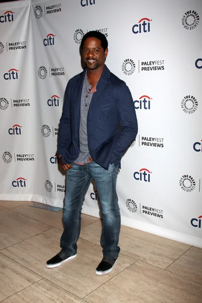 Blair Underwood — Stockfoto