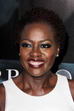 Viola Davis