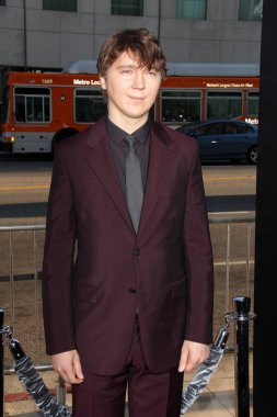 Paul Dano
