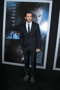 Jake Gyllenhaal